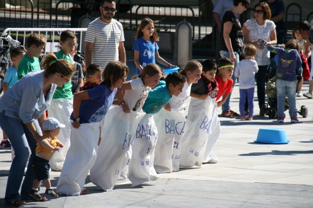 Cucañas