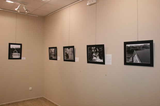 Exposición fotográfica de Marisol Navarro 