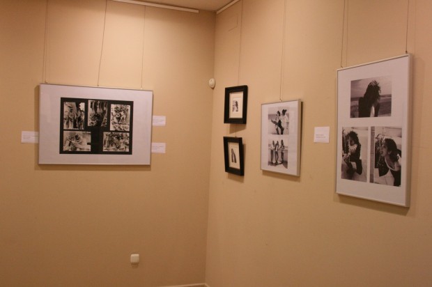 Exposición fotográfica de Marisol Navarro 
