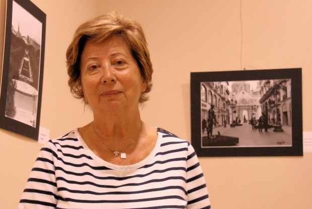 Exposición fotográfica de Marisol Navarro 