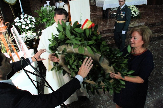 Festividad de la Virgen del Pila