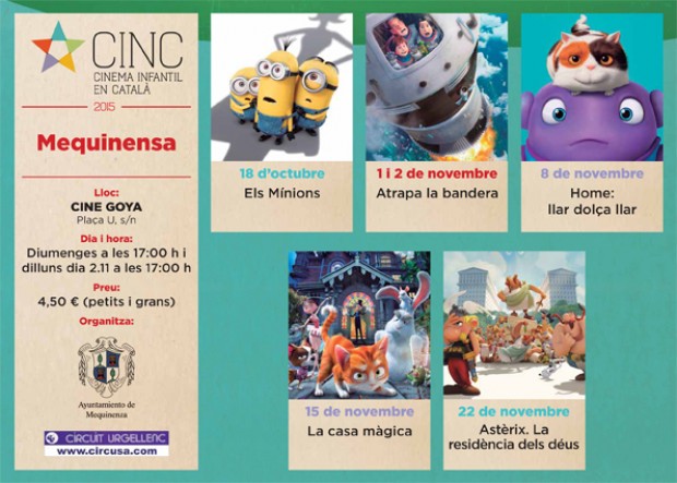 CINC 2015