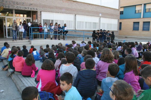 Día de la Biblioteca