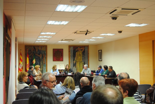 XVII Concurso de Pintura Rápida ‘Villa de Mequinenza’
