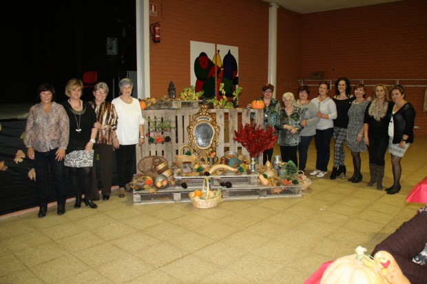 La Dona Castañada