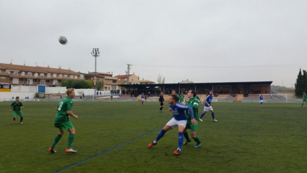 Caspe Mequinenza