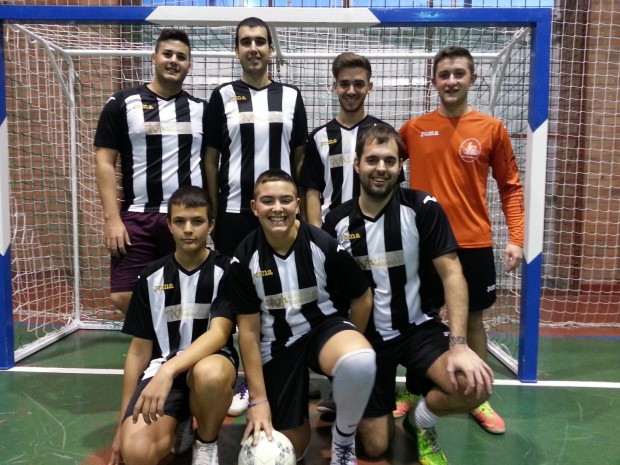 Liga Local Fútbol Sala