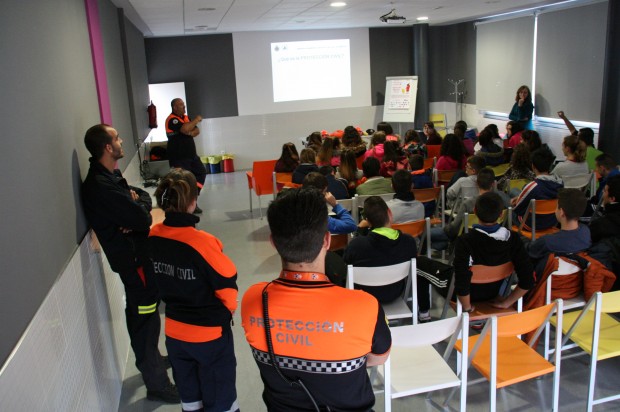 Semana de la Prevención