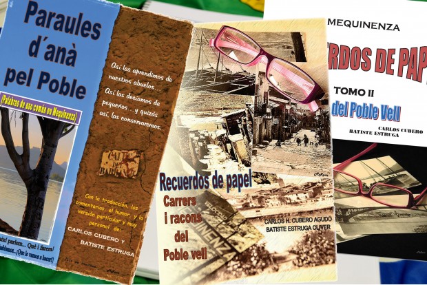 Libros Estruga Cubero