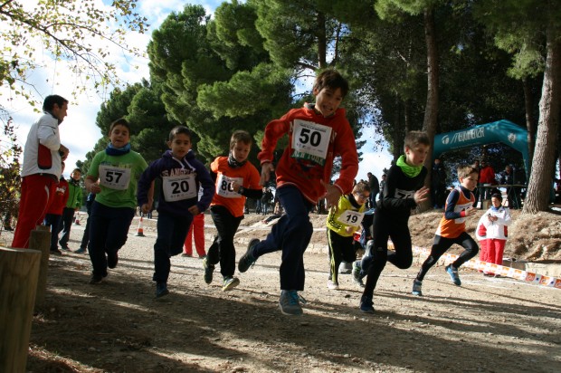 I Cross Villa de Mequinenza