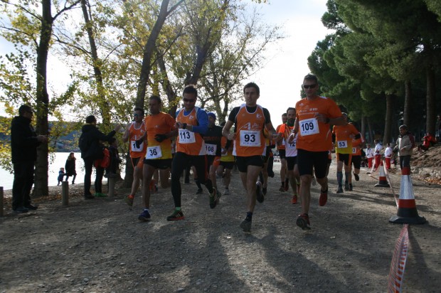 I Cross Villa de Mequinenza