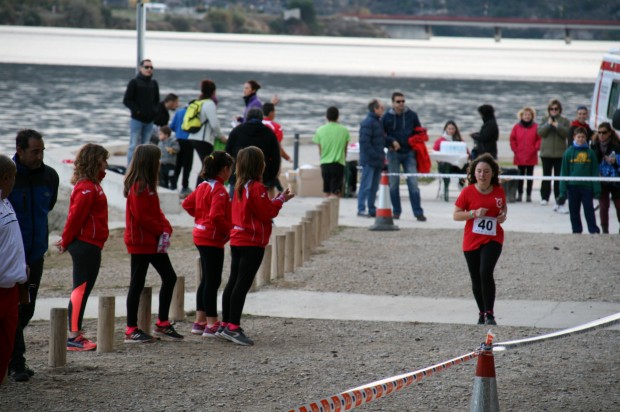  I Cross Villa de Mequinenza