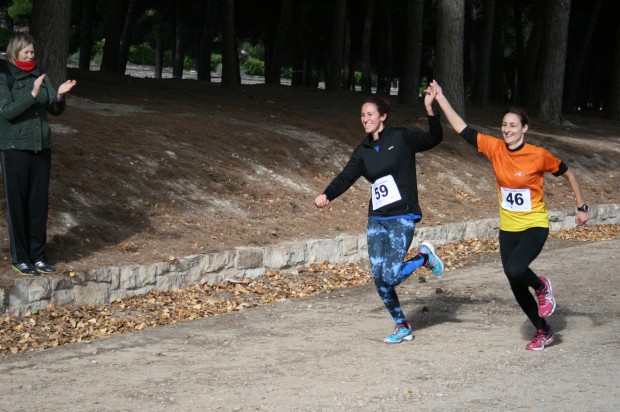  I Cross Villa de Mequinenza