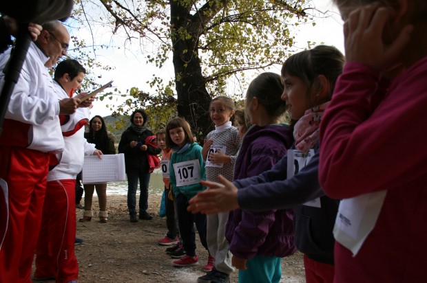 I Cross Villa de Mequinenza