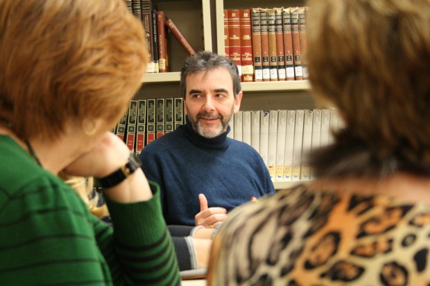 Miguel Carcasona