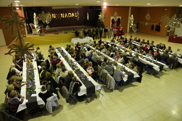 La Dona Menú Navideño