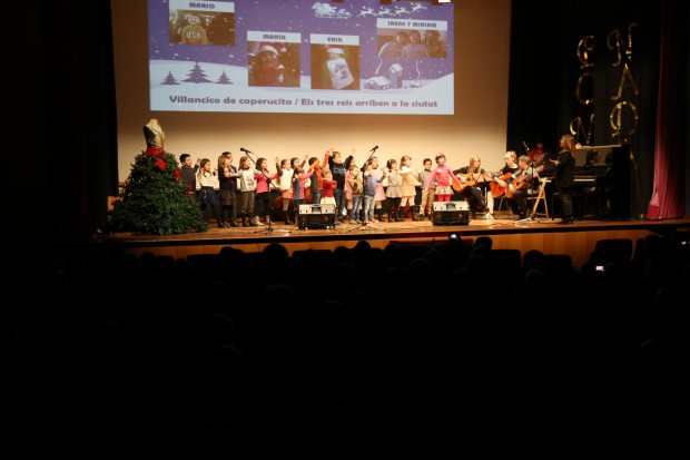 Concierto de Navidad