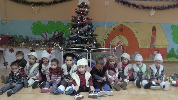 Navidad en La Ruella