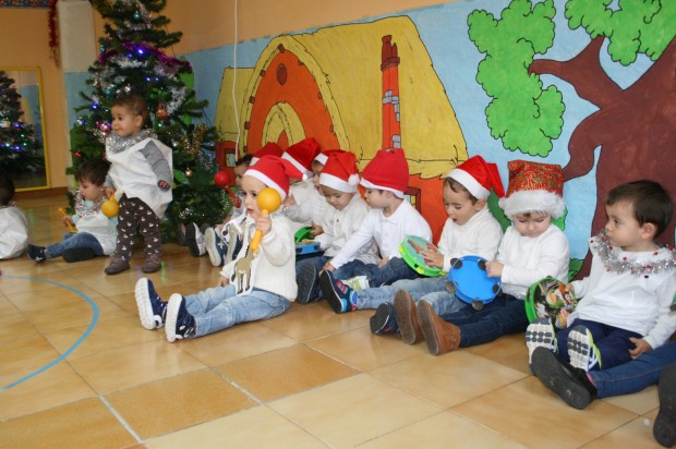 Navidad en La Ruella