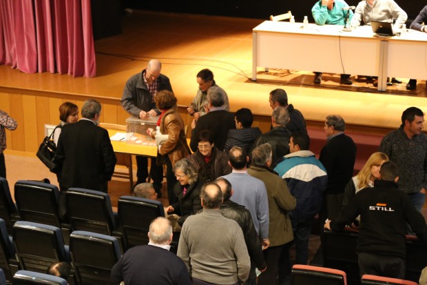 Asamblea
