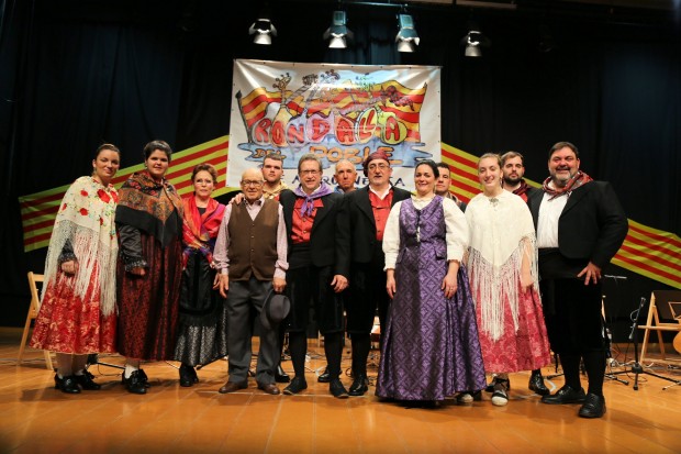 Rondalla del Poble