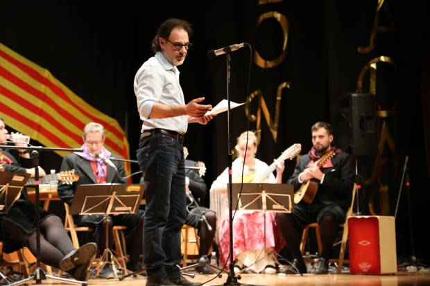 Rondalla del Poble