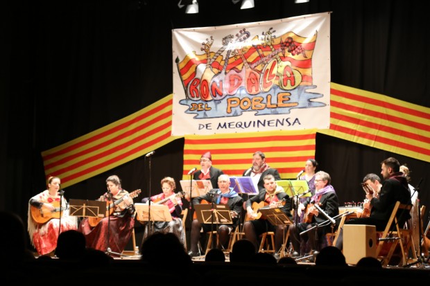 Rondalla del Poble