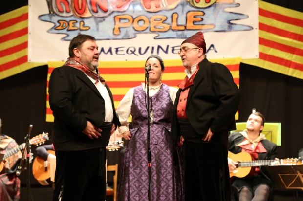 Rondalla del Poble