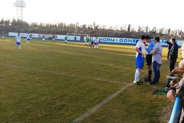 Grañén Mequinenza