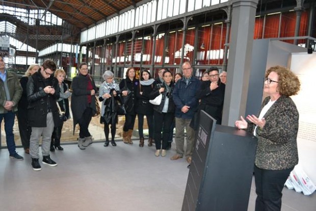 Firma Convenio Ayuntamiento Barcelona