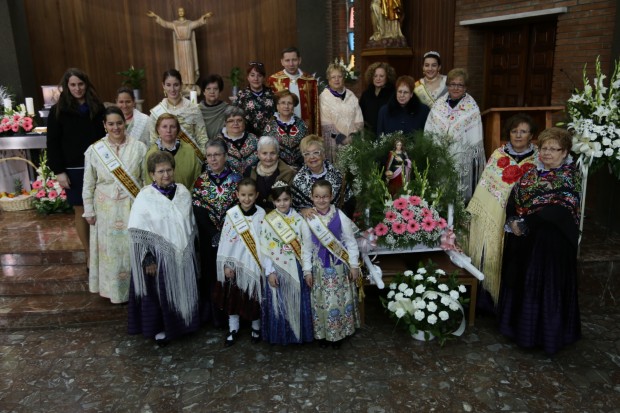 Santa Águeda