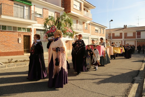 Santa Águeda
