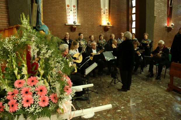 Santa Águeda