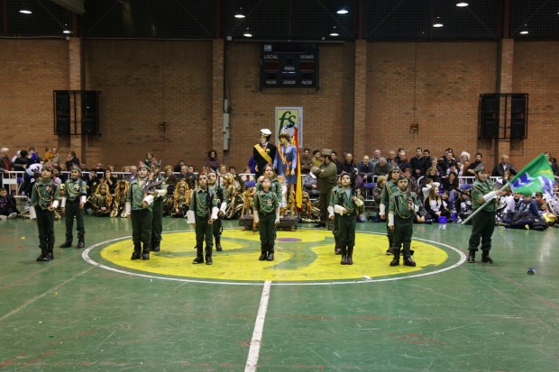 concurso infantil de disfraces 