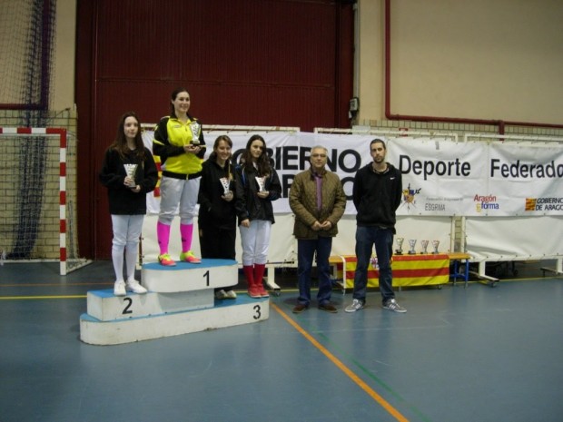 Juncal Berenguer Utebo