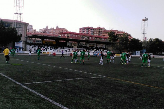 Alcañíz Mequinenza
