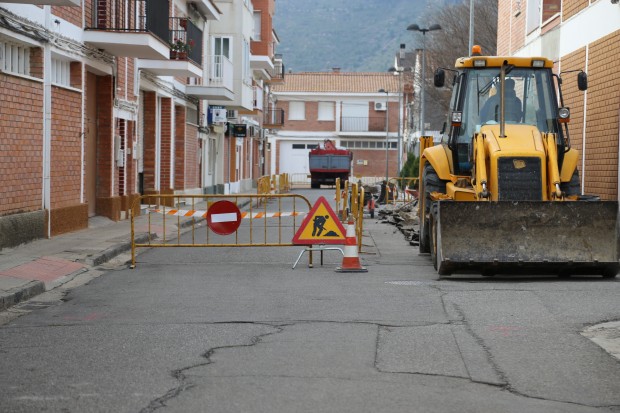 Calle I