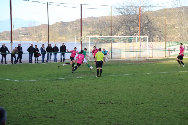 Mequinenza Altorricón