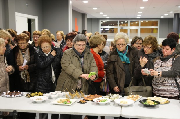 Taller de cocina en miniatura