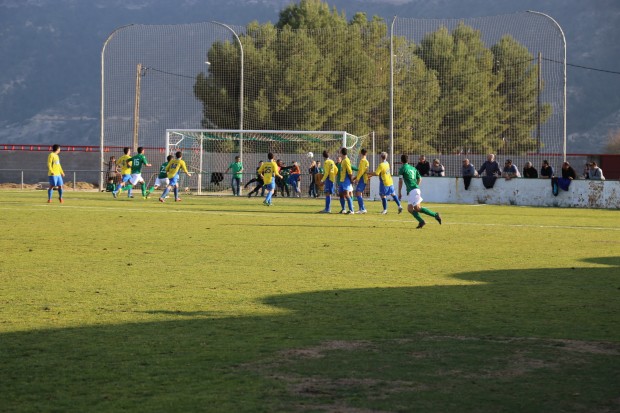 Mequinenza Benabarre