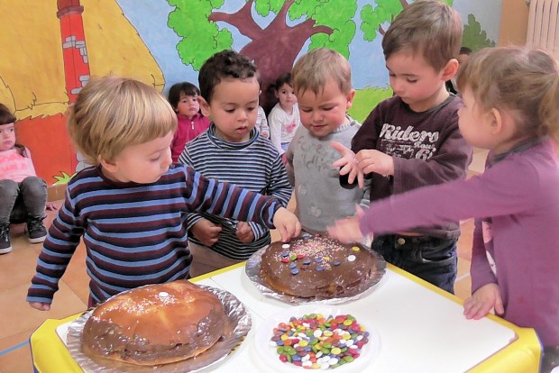 Semana Santa La Ruella