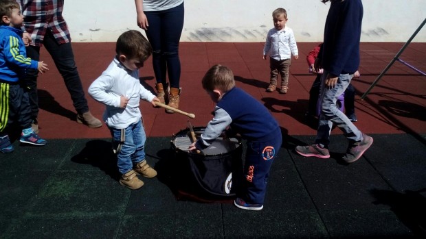 Semana Santa La Ruella