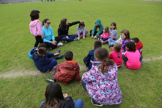 II Mini Campus de Semana Santa 