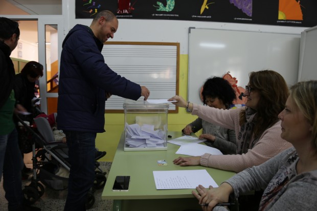 Proyecto de Organización de Tiempos Escolares