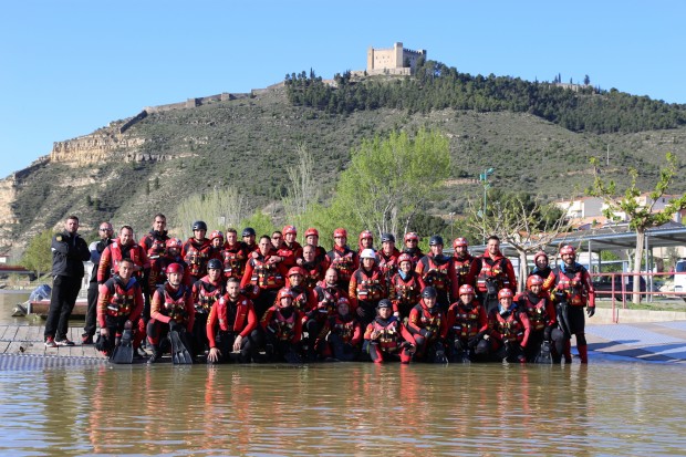 Unidad Militar de Emergencias 