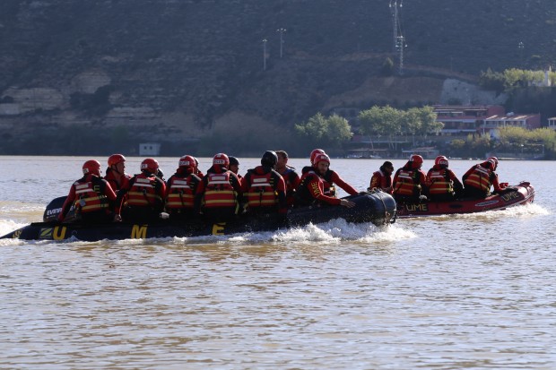 Unidad Militar de Emergencias 