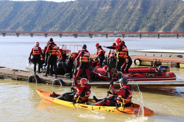 Unidad Militar de Emergencias 