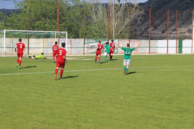 Mequinenza Caspe