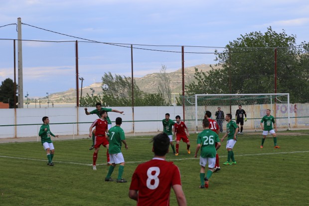 Mequinenza Caspe
