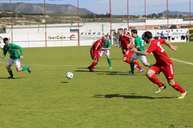 Mequinenza Caspe